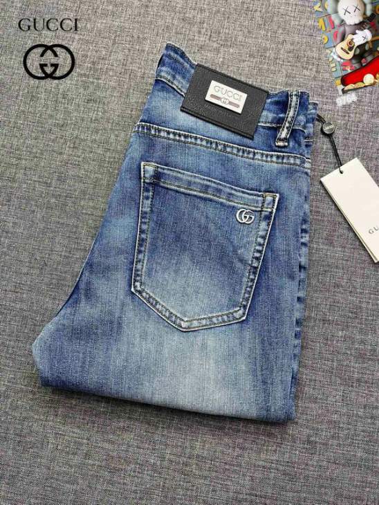 Picture of Gucci Jeans Long _SKUGuccisz28-3825tr17910253